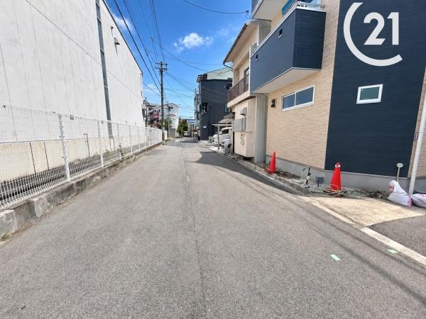 市岡１丁目新築戸建