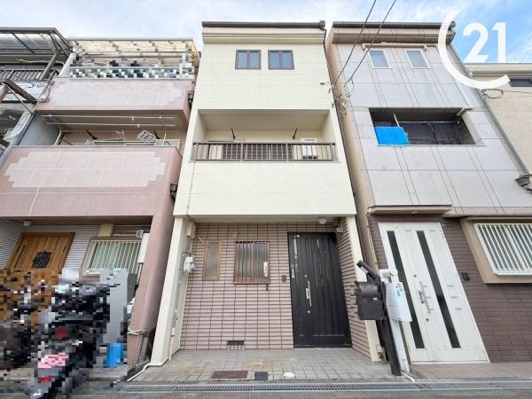 春日出南2丁目中古戸建