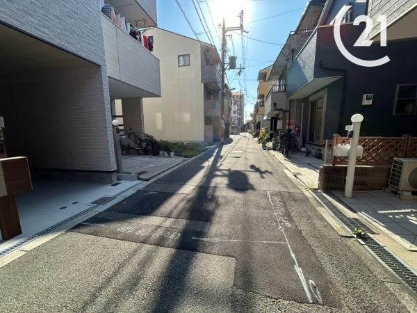 築港2丁目新築戸建