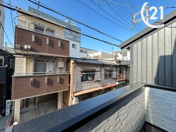 築港2丁目新築戸建