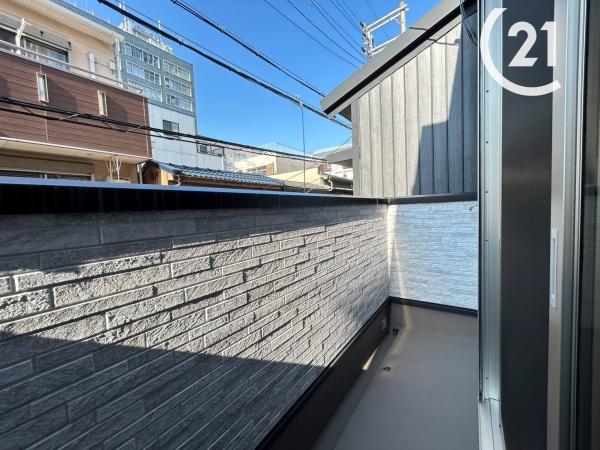 築港2丁目新築戸建
