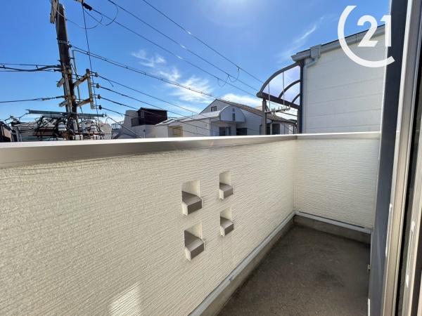 大阪市港区港晴３丁目の中古一戸建て