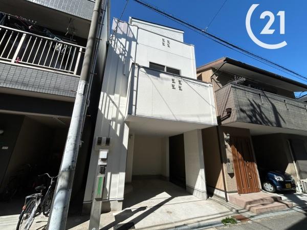 港晴3丁目中古戸建