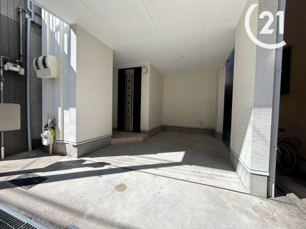 大阪市港区港晴３丁目の中古一戸建て