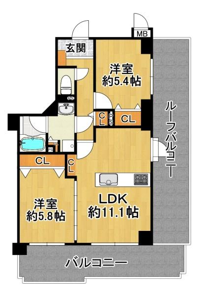 春日出パークホームズ