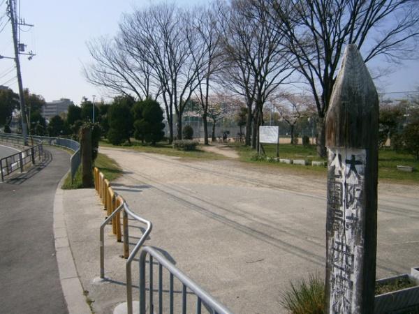 パルクメゾン千舟公園(西淀公園)