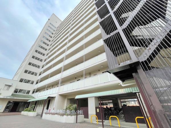 ファミール西九条
