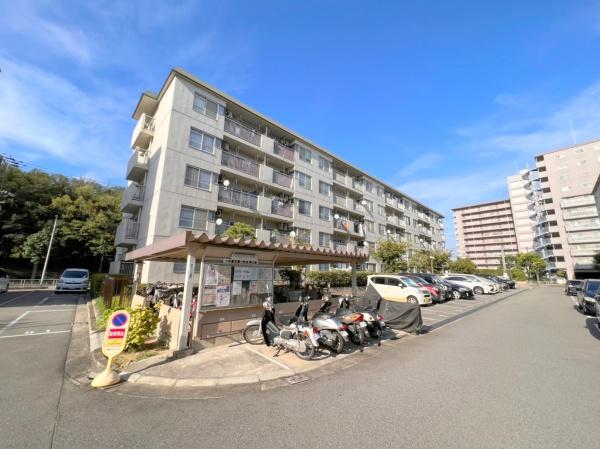 千島第１コーポ１号棟
