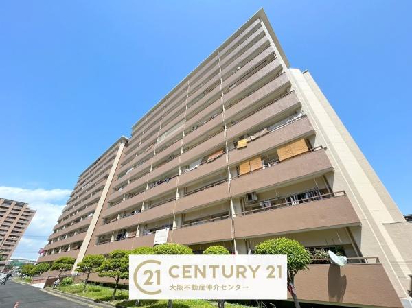 此花厚生年金住宅A棟