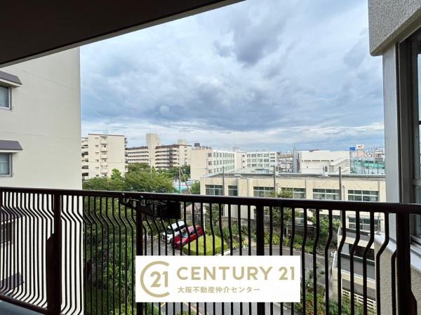 佃第２コーポ４号棟