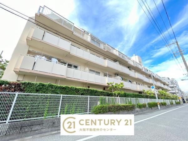 春日出パークホームズⅡ