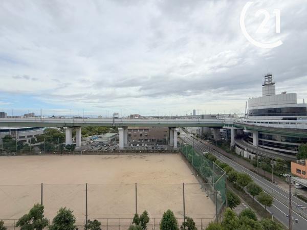 朝潮コーポ