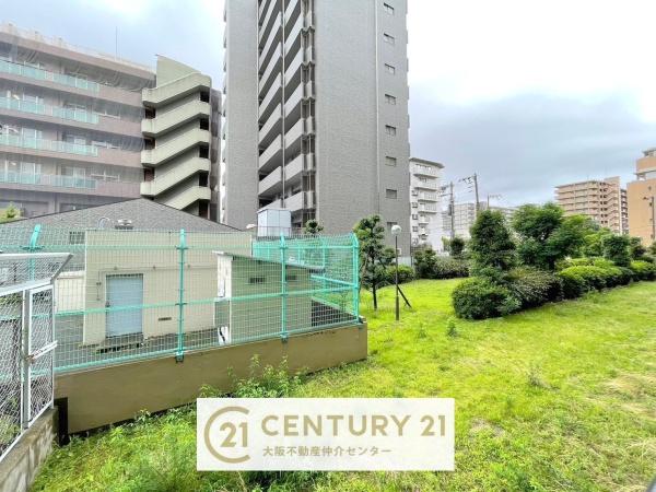 パルクメゾン千舟公園