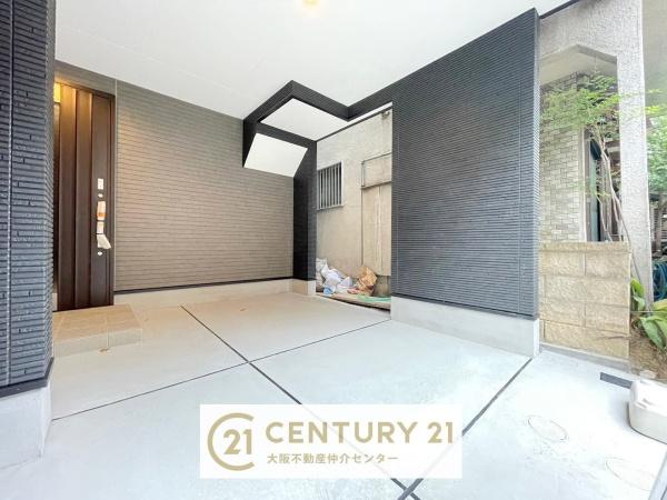 北村２丁目新築戸建
