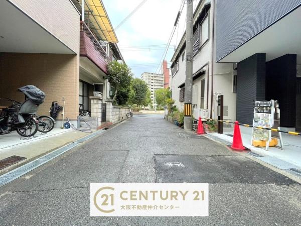 北村２丁目新築戸建