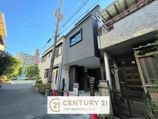 北村２丁目新築戸建