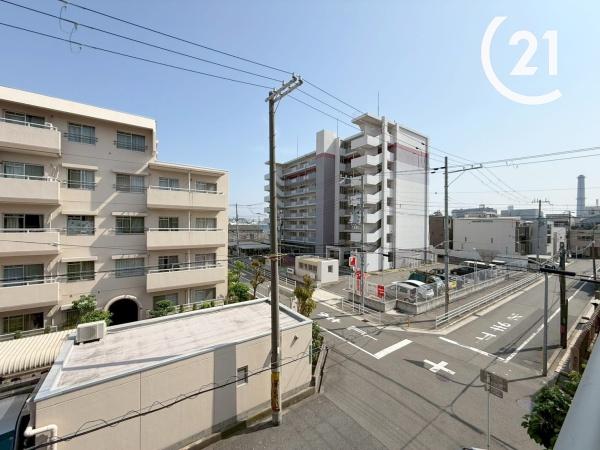 メゾン春日出１番館