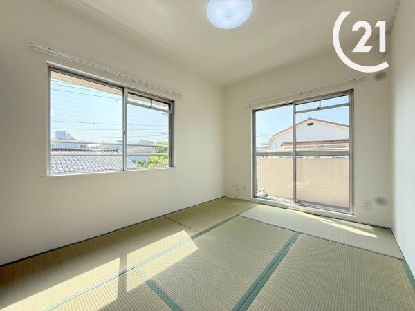 メゾン春日出１番館