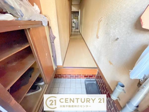 大阪市港区市岡２丁目の中古一戸建て