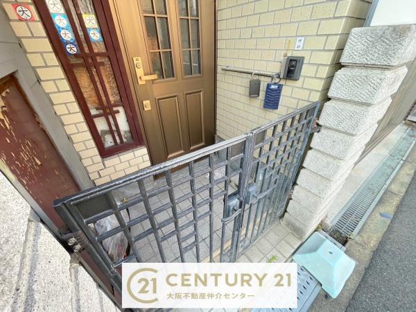 大阪市港区市岡２丁目の中古一戸建て