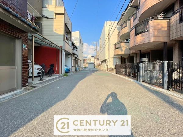大阪市港区市岡２丁目の中古一戸建て