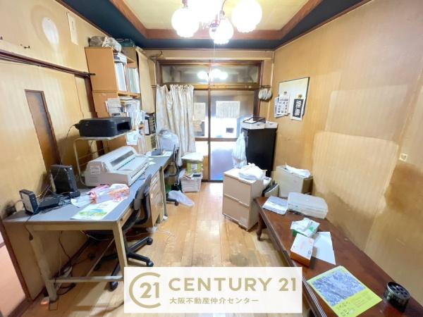 大阪市港区市岡２丁目の中古一戸建て