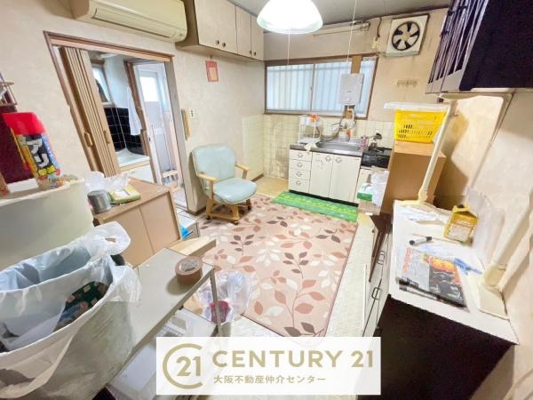 市岡２丁目中古戸建