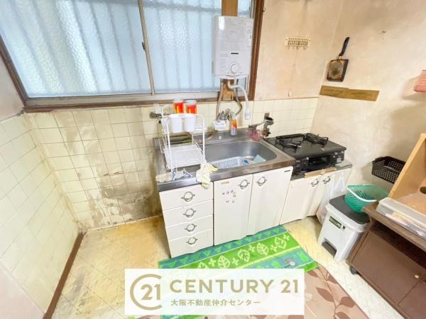 市岡２丁目中古戸建