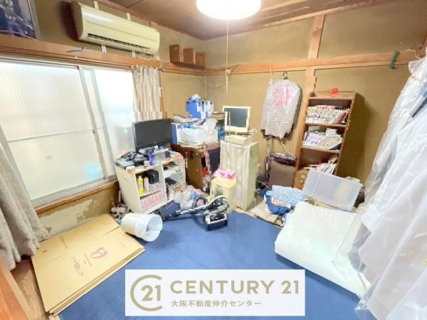 大阪市港区市岡２丁目の中古一戸建て