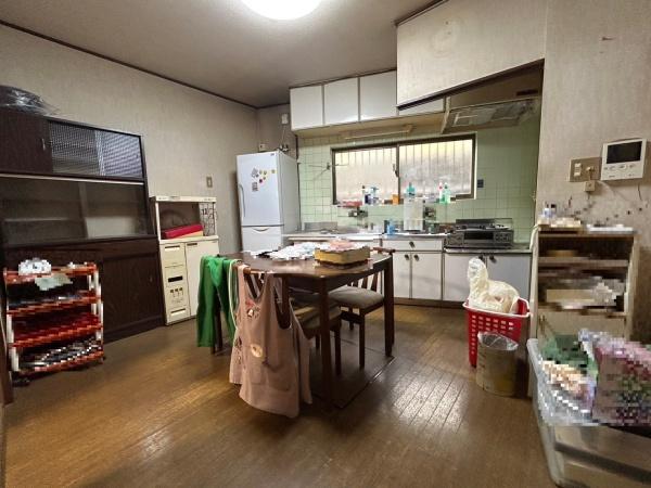 四貫島２丁目中古テラス