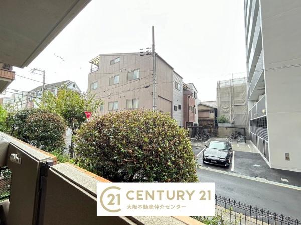ハイネス住之江公園