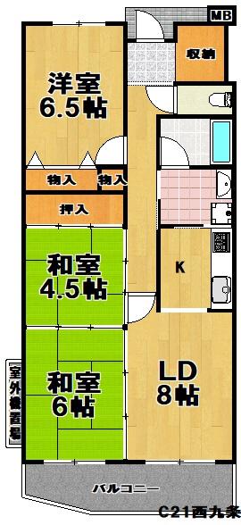 ルネ住之江