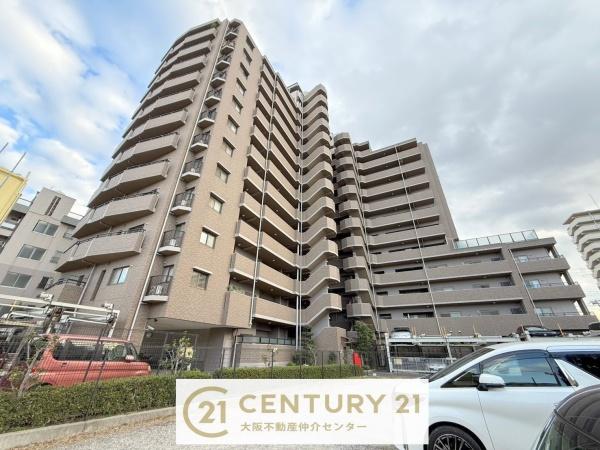 レジオン住之江パークプレイス