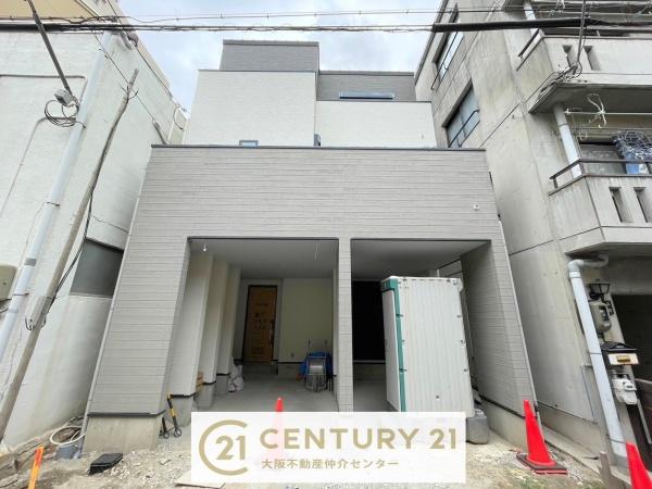 田中２丁目新築戸建