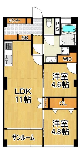 天保山第３コーポ