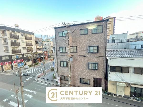 天保山第３コーポ