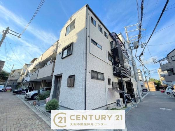 福町２丁目中古戸建