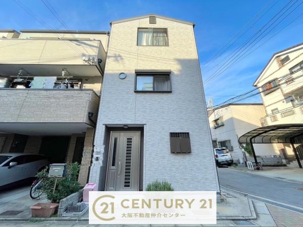 福町２丁目中古戸建