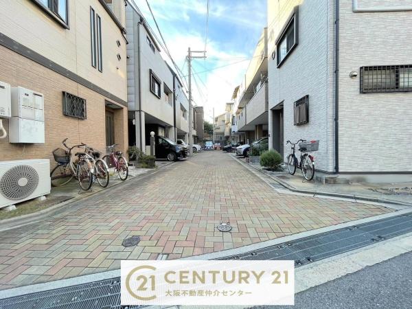 大阪市西淀川区福町２丁目の中古一戸建て