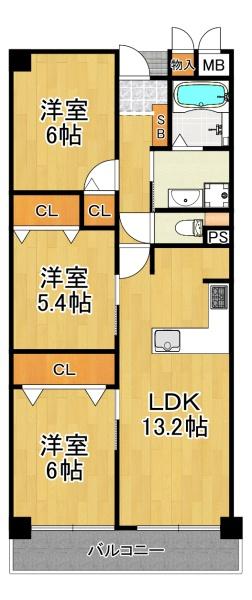 グランドシーズ住之江