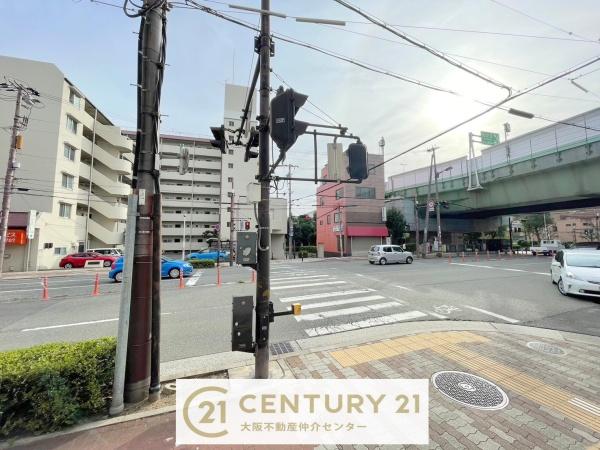 グランドシーズ住之江