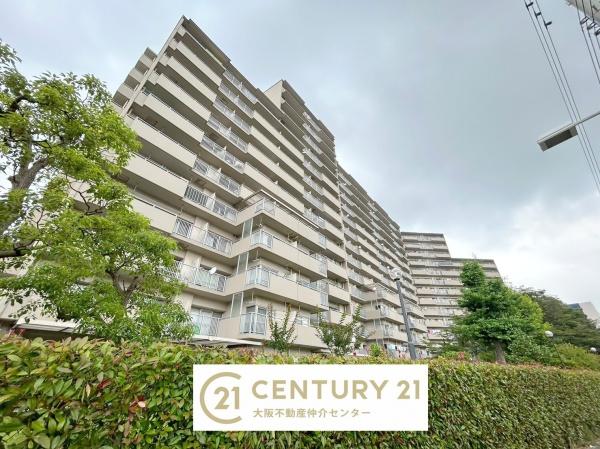 南港コープうしお２４号棟