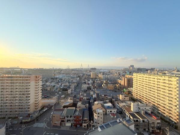 ベイシティ大阪センタープラザ
