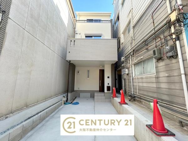 姫里１丁目新築戸建