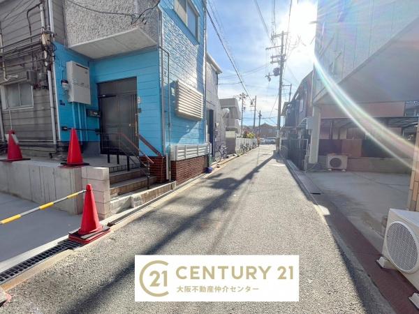 姫里１丁目新築戸建