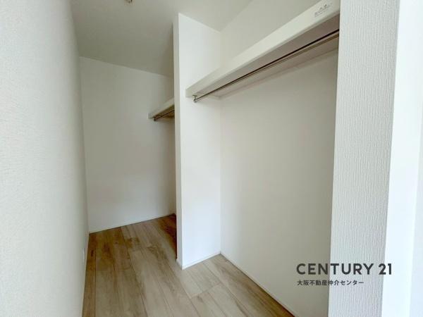 八幡屋3丁目新築戸建4号棟