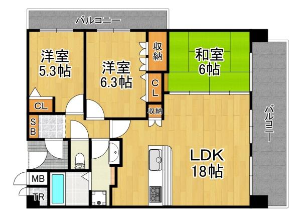 ディナスティ住之江