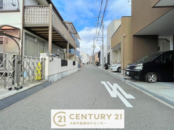 大阪市此花区春日出北２丁目の中古一戸建て