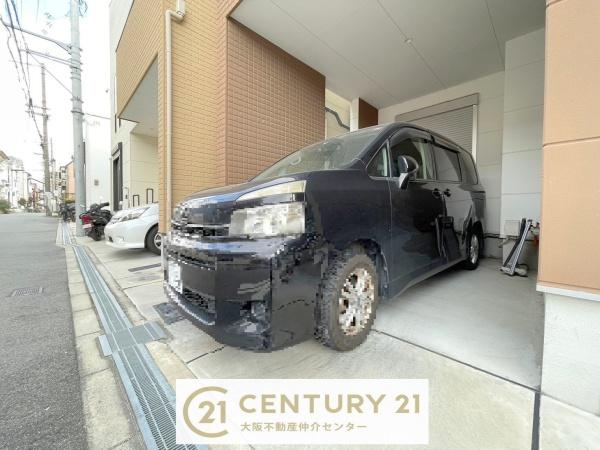 春日出北２丁目中古戸建