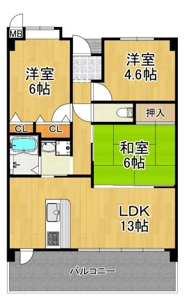 レックスシティアルベール